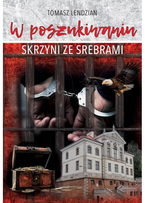 W poszukiwaniu skrzyni ze srebrami