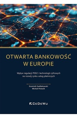 Otwarta bankowość w Europie