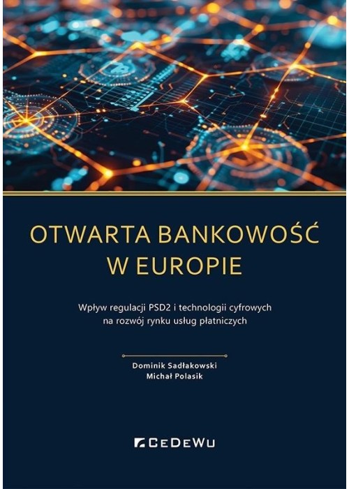 Otwarta bankowość w Europie