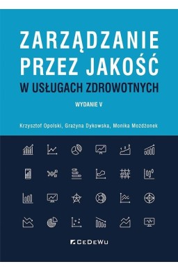 Zarządzanie przez jakość w usługach zdrowotnych
