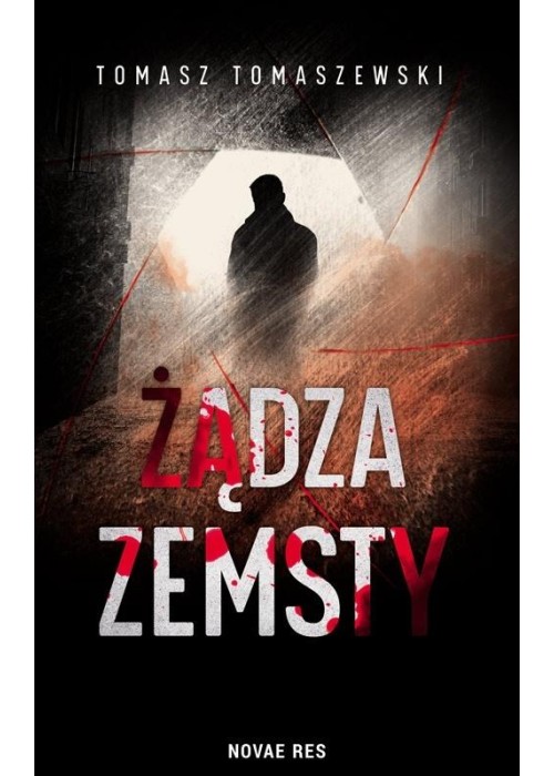 Żądza zemsty