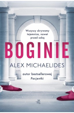 Boginie