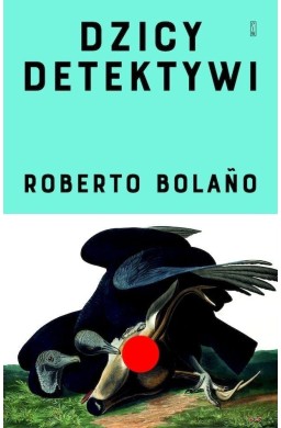 Dzicy detektywi