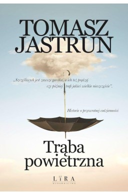 Trąba powietrzna