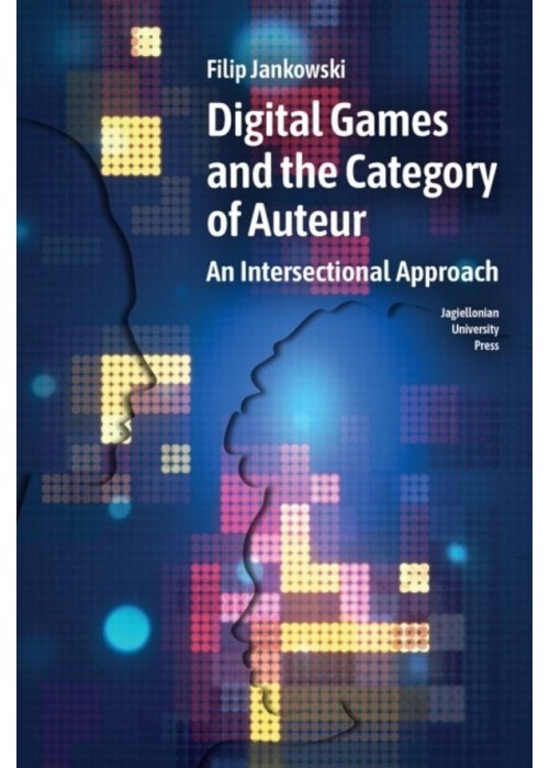 Digital Games and the Category of Auteur
