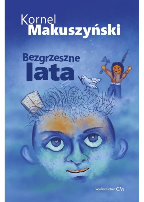 Bezgrzeszne lata