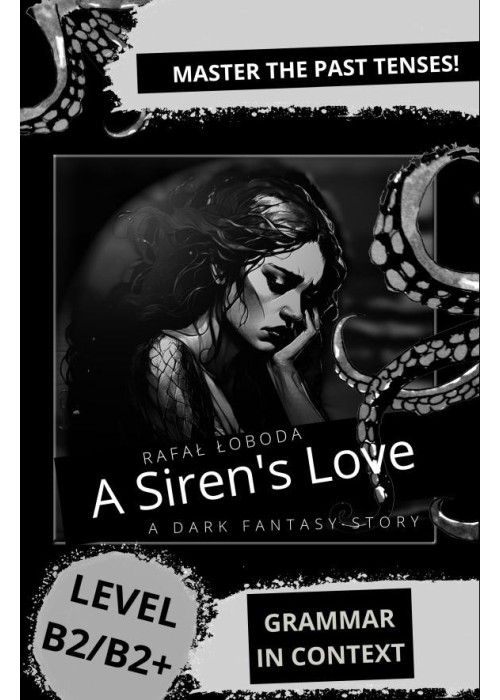 A Siren's Love