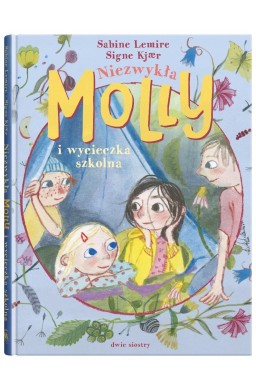 Niezwykła Molly i wycieczka szkolna