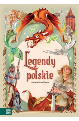 Legendy polskie