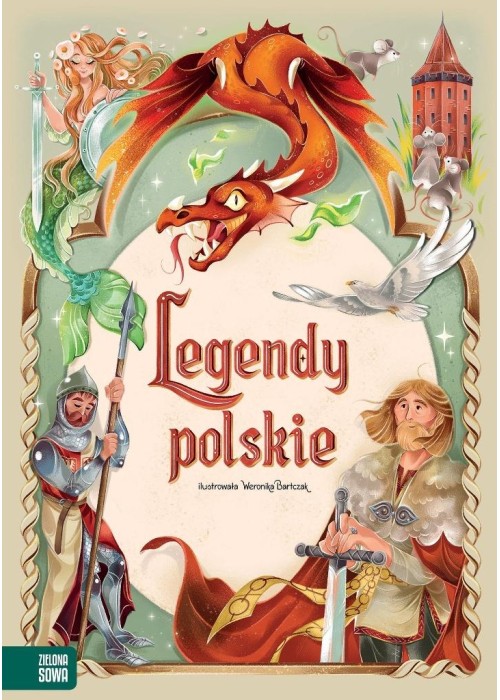 Legendy polskie