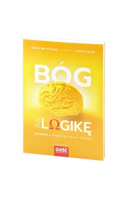 Bóg na logikę