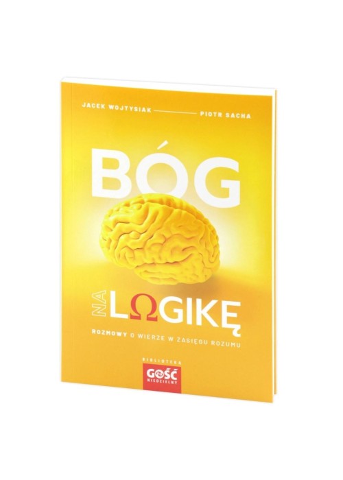 Bóg na logikę