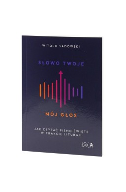 Słowo Twoje, mój głos w.2