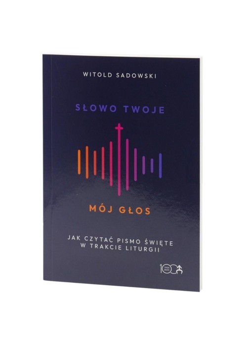 Słowo Twoje, mój głos w.2