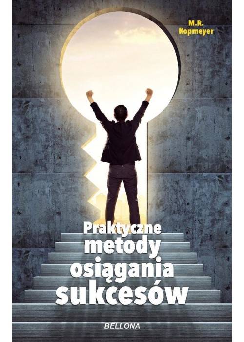 Praktyczne metody osiągania sukcesów
