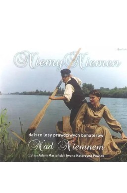 Niemy Niemen audiobook