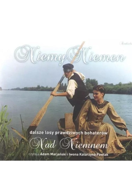 Niemy Niemen audiobook