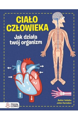 Ciało człowieka. Jak działa Twój organizm