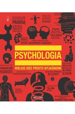 Psychologia