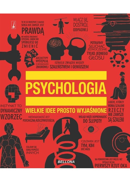 Psychologia