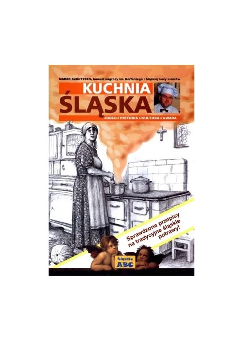 Kuchnia śląska