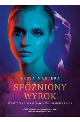 Spóżniony wyrok