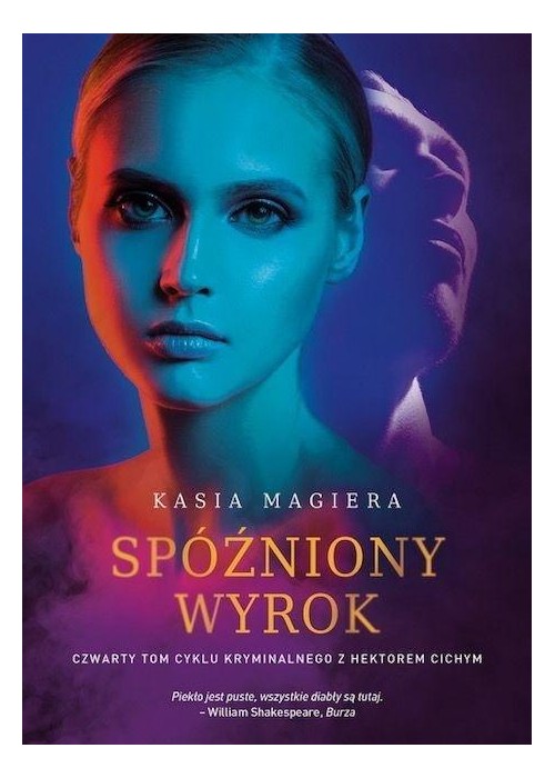 Spóżniony wyrok