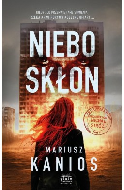 Nieboskłon
