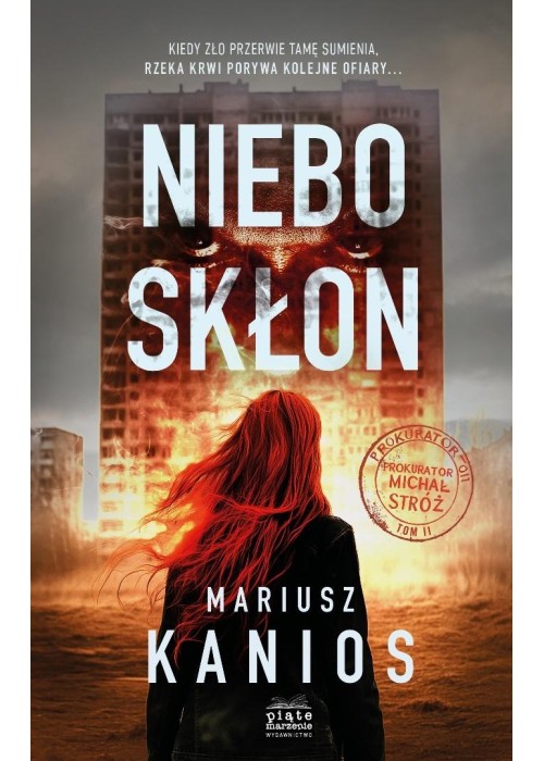 Nieboskłon