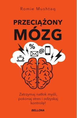 Przeciążony mózg