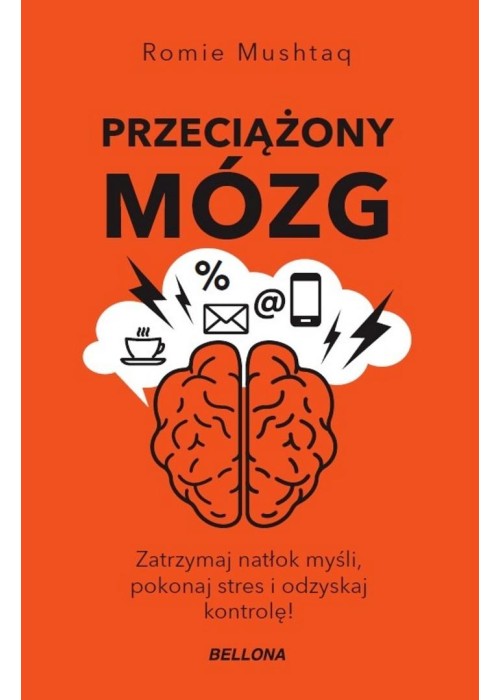 Przeciążony mózg