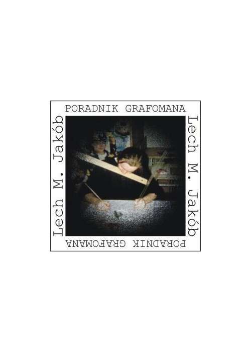 Poradnik grafomana. Felietony literackie