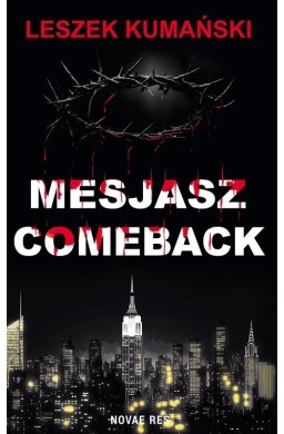 Mesjasz. Comeback
