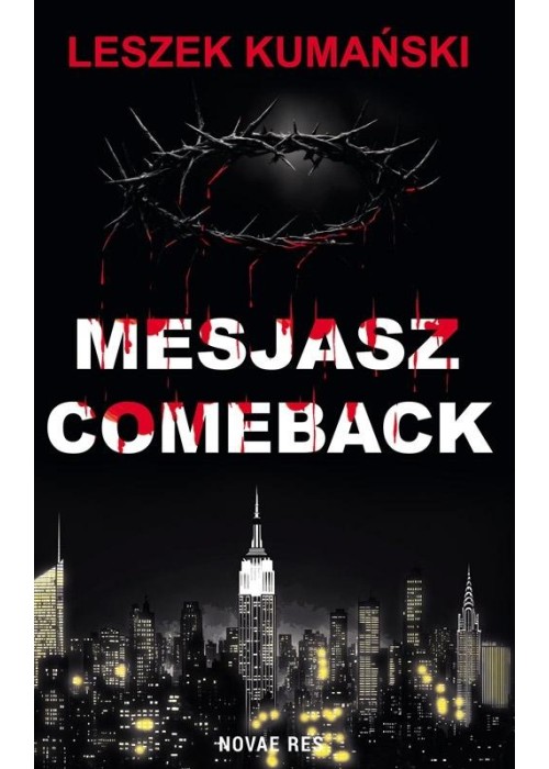 Mesjasz. Comeback
