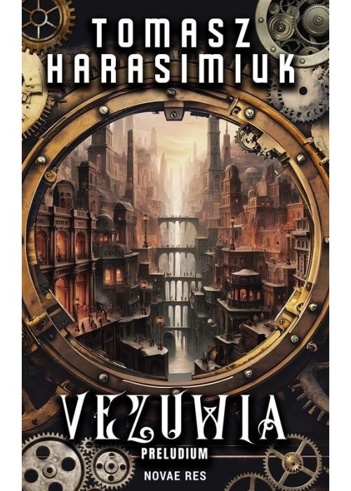 Vezuwia