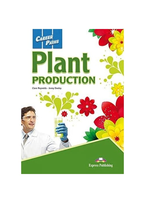 Career Paths: Plant Production SB + DigiBook