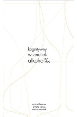 Kognitywny wizerunek alkoholu