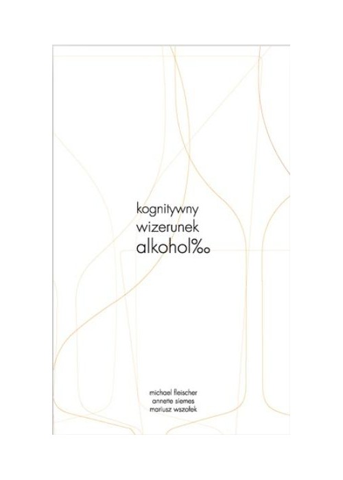 Kognitywny wizerunek alkoholu