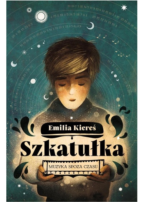Szkatułka