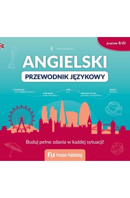 Angielski. Przewodnik językowy
