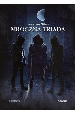 Pakiet: Mroczna triada