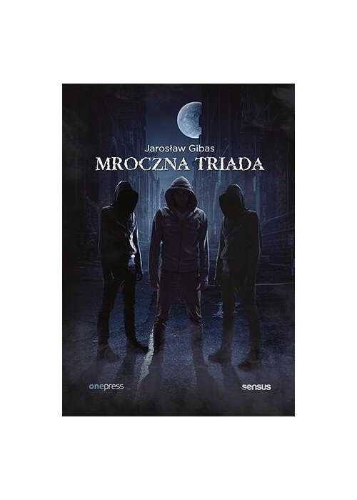 Pakiet: Mroczna triada
