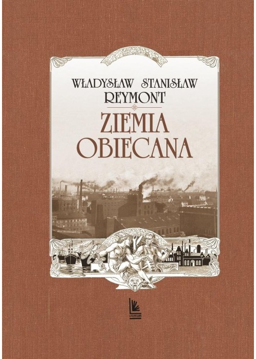 Ziemia obiecana