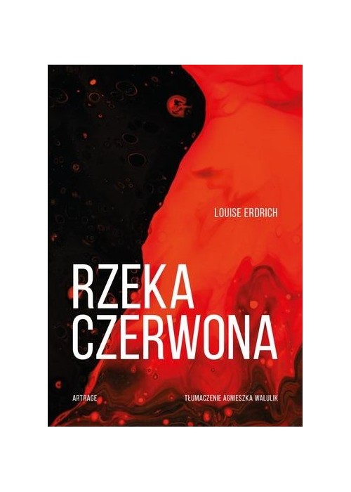 Rzeka Czerwona