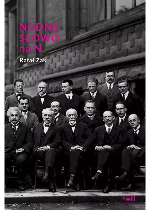Nudne słowo na N