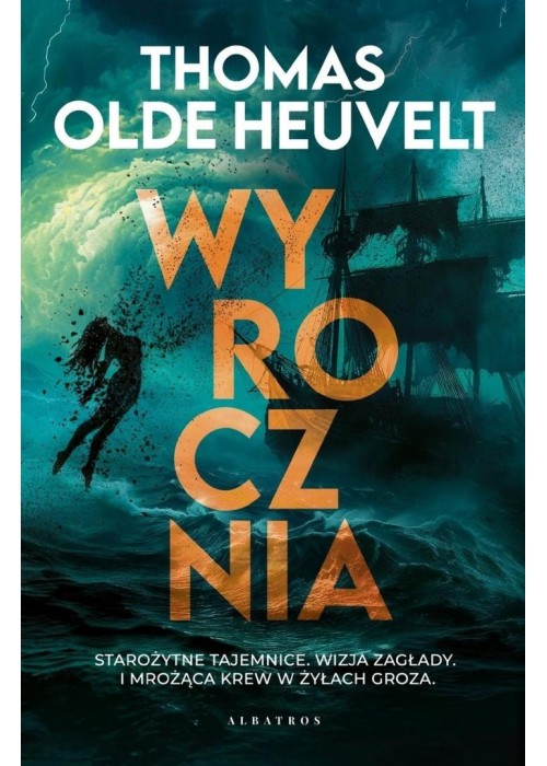 Wyrocznia
