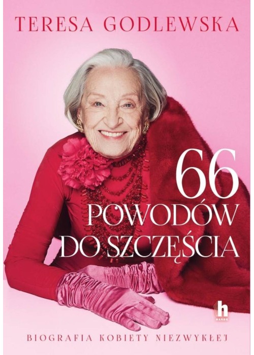 66 powodów do szczęścia