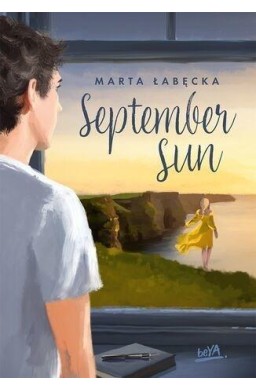September Sun (z autografem)