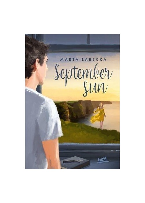 September Sun (z autografem)