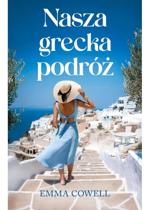 Nasza grecka podróż